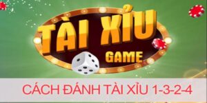 Tài Xỉu 1 2 3 4